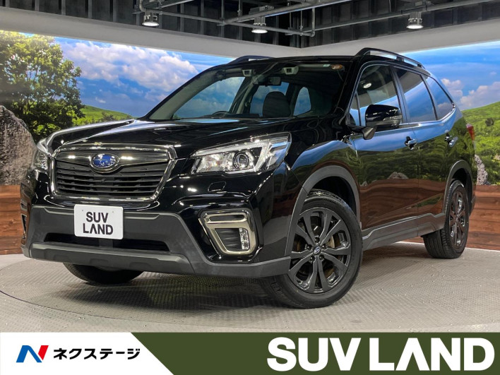 2020 Subaru Forester 5BA-SK9 (UW-69f49695494e2)[3]