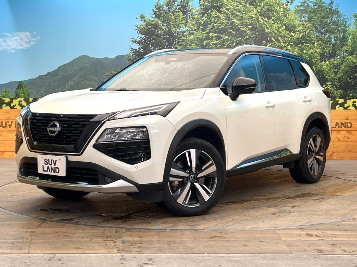 2022 Nissan X-Trail 6AA-SNT33 (UW-69f496976eb02)[0]