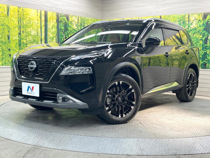2023 Nissan X-Trail 6AA-SNT33 (UW-69f496980e227)[0]
