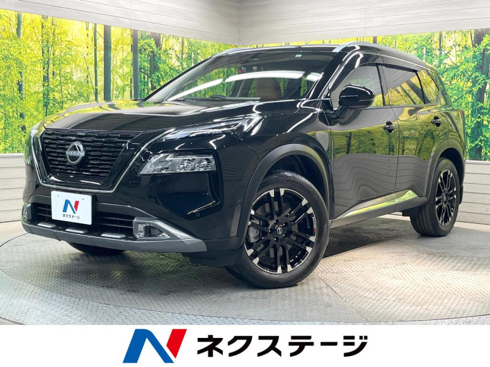 2023 Nissan X-Trail 6AA-SNT33 (UW-69f496980e227)[3]