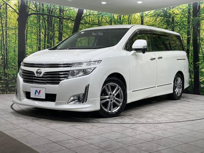 2012 Nissan Elgrand DBA-TNE52 (UW-69f4969bc3726)[0]
