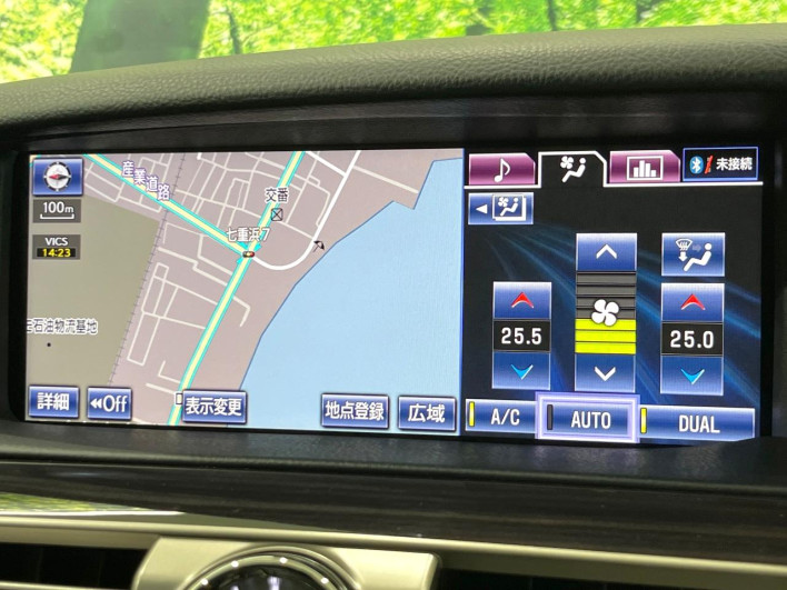 2014 Lexus LS DAA-UVF45 (UW-69f496a21d837)[26]