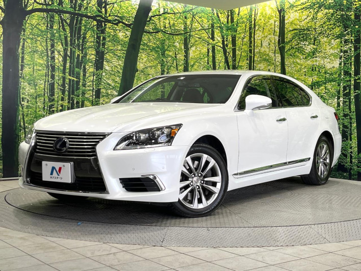 2014 Lexus LS DAA-UVF45 (UW-69f496a21d837)[0]