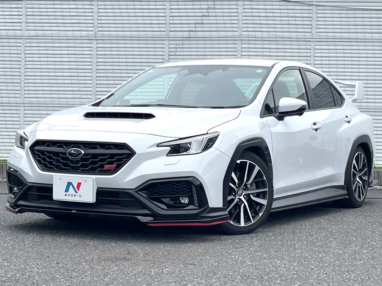 2023 Subaru WRX S4 5BA-VBH