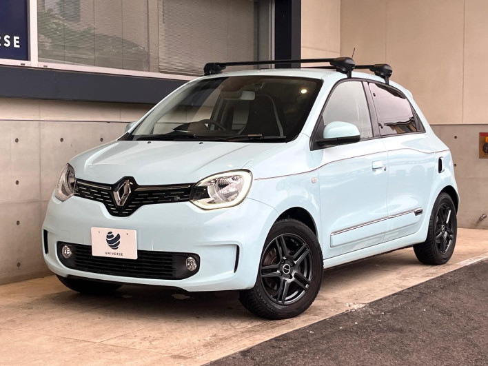 2022 Renault Twingo 3BA-AHH4B (UW-69f496a44c261)[0]