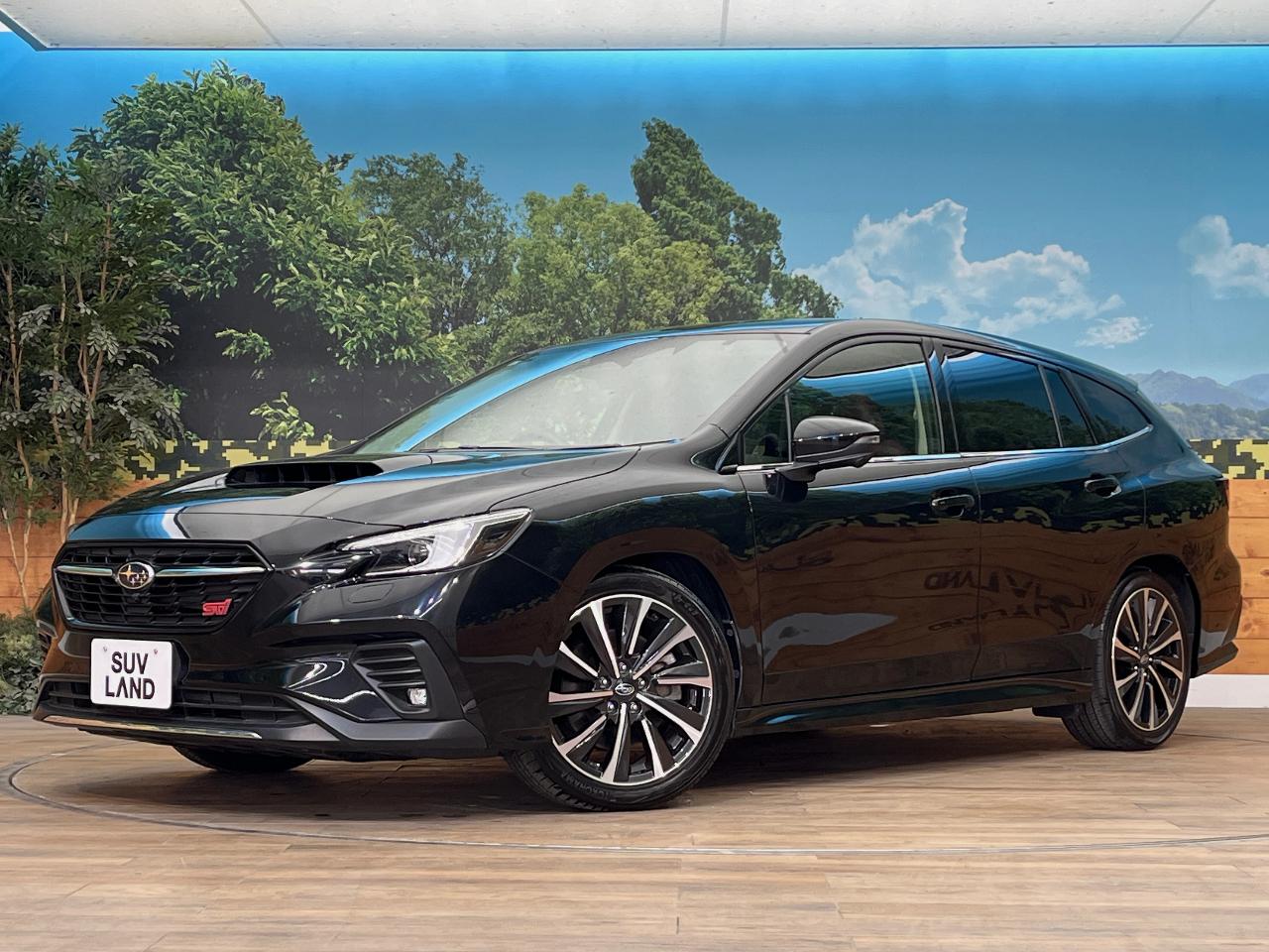 2024 Subaru Levorg 4BA-VN5