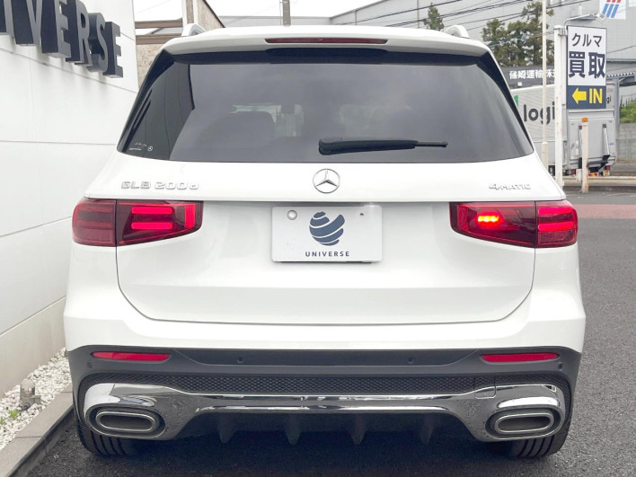 2024 Mercedes Benz GLB 3DA-247613M (UW-69f496aadd647)[10]
