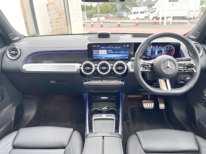 2024 Mercedes Benz GLB 3DA-247613M (UW-69f496aadd647)[26]