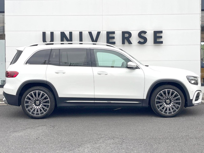 2024 Mercedes Benz GLB 3DA-247613M (UW-69f496aadd647)[8]