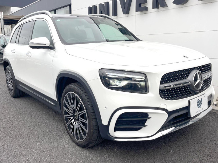 2024 Mercedes Benz GLB 3DA-247613M (UW-69f496aadd647)[7]