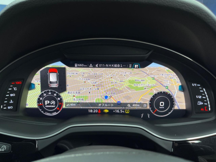 2019 Audi Q7 ABA-4MCYRA (UW-69f496ab3321c)[22]