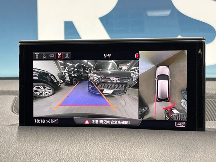 2019 Audi Q7 ABA-4MCYRA (UW-69f496ab3321c)[7]