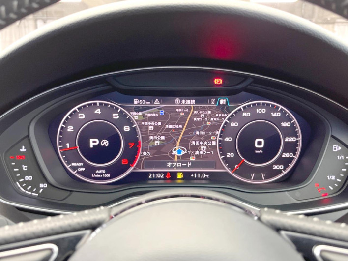 2016 Audi A4 ABA-8WCYRF (UW-69f496ab99513)[26]