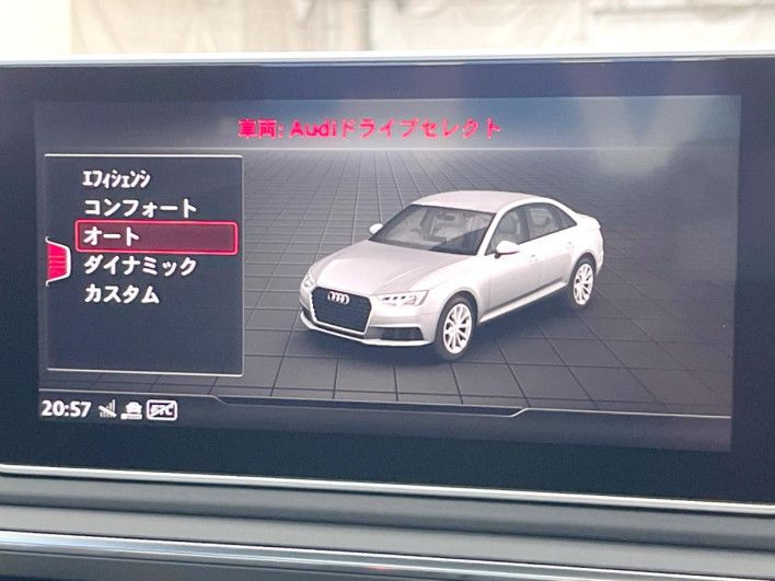 2016 Audi A4 ABA-8WCYRF (UW-69f496ab99513)[9]