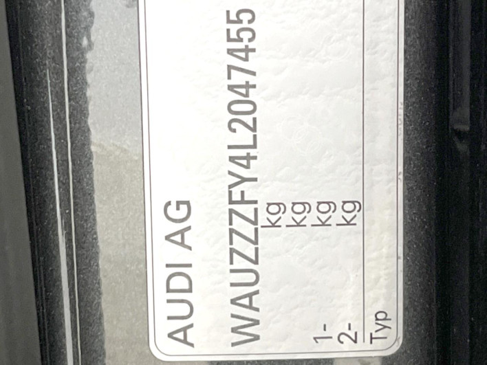 2020 Audi Q5 LDA-FYDETS (UW-69f496ac624f7)[1]