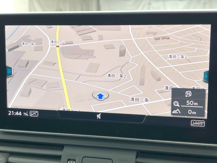 2020 Audi Q5 LDA-FYDETS (UW-69f496ac624f7)[8]