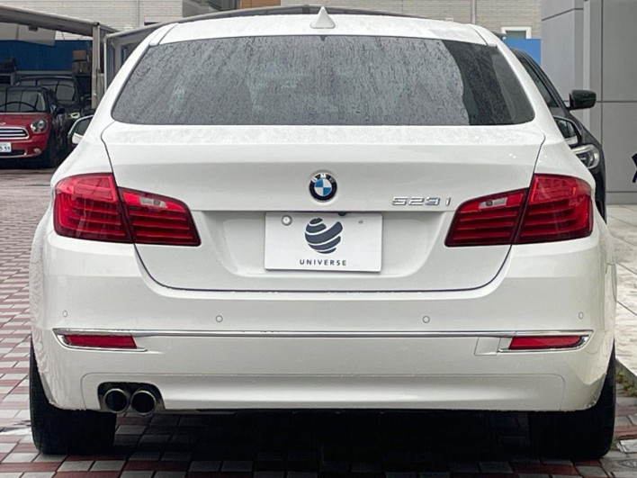 2015 BMW 5 Series DBA-XG20 (UW-69f496ad8d4f7)[12]
