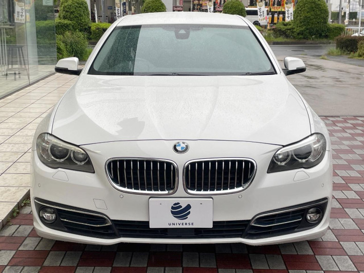 2015 BMW 5 Series DBA-XG20 (UW-69f496ad8d4f7)[24]
