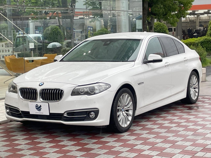 2015 BMW 5 Series DBA-XG20 (UW-69f496ad8d4f7)[25]