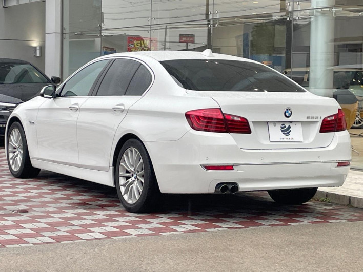 2015 BMW 5 Series DBA-XG20 (UW-69f496ad8d4f7)[13]