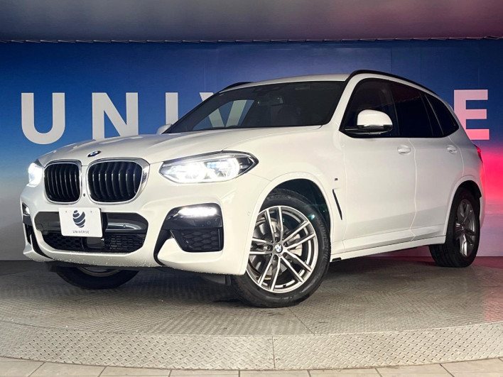 2020 BMW X3 3DA-UZ20 (UW-69f496ae5602d)[28]