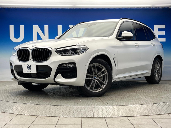 2020 BMW X3 3DA-UZ20 (UW-69f496ae5602d)[0]