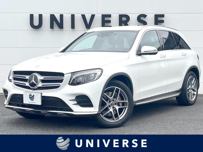 2017 Mercedes Benz GLC DBA-253946 (UW-69f496afe3603)[3]