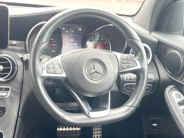 2017 Mercedes Benz GLC DBA-253946 (UW-69f496afe3603)[23]