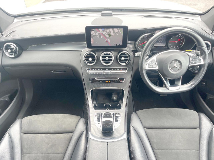 2017 Mercedes Benz GLC DBA-253946 (UW-69f496afe3603)[22]