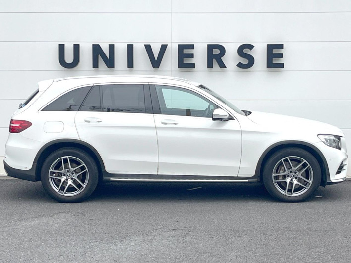 2017 Mercedes Benz GLC DBA-253946 (UW-69f496afe3603)[8]