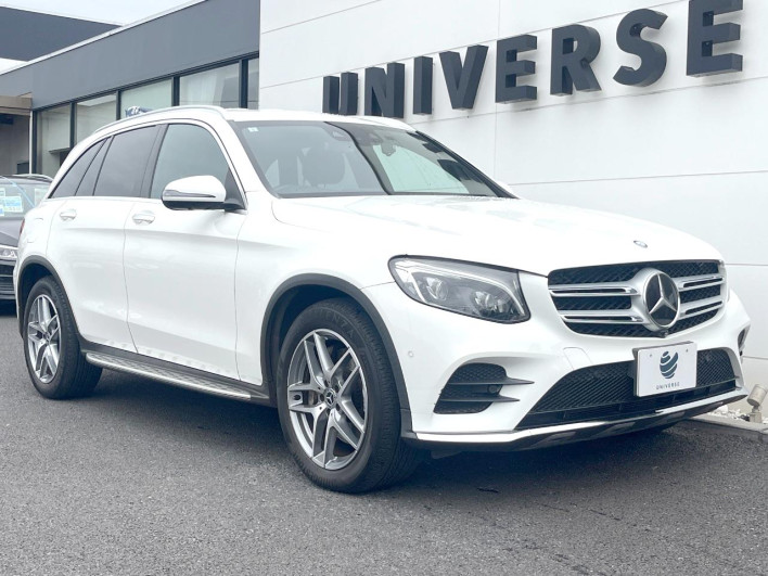 2017 Mercedes Benz GLC DBA-253946 (UW-69f496afe3603)[7]