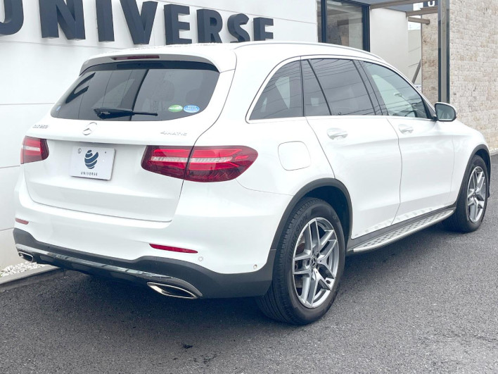 2017 Mercedes Benz GLC DBA-253946 (UW-69f496afe3603)[9]