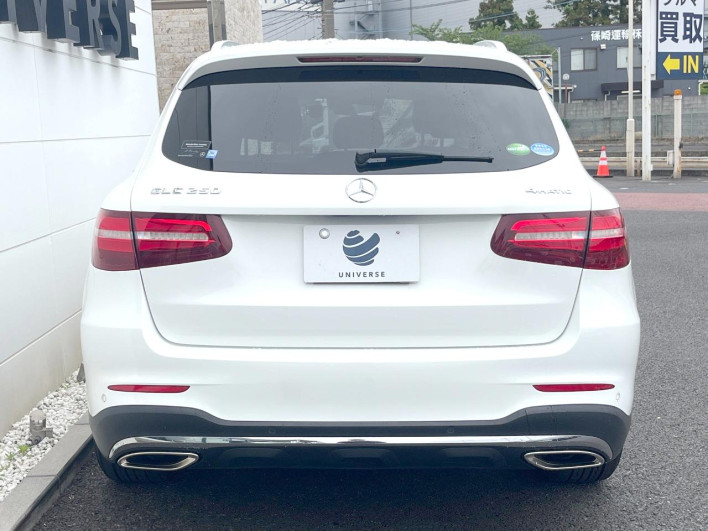 2017 Mercedes Benz GLC DBA-253946 (UW-69f496afe3603)[10]