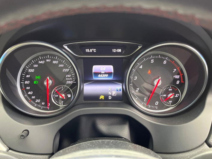 2018 Mercedes Benz CLA Class Shooting Brake DBA-117942 (UW-69f496afe7676)[10]