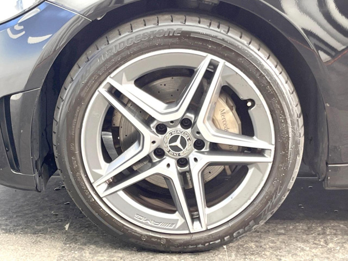 2019 Mercedes Benz C CLASS STATION WAGON DAA-205277 (UW-69f496b3a8184)[8]