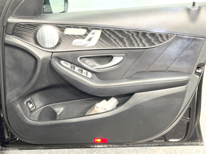 2019 Mercedes Benz C CLASS STATION WAGON DAA-205277 (UW-69f496b3a8184)[19]