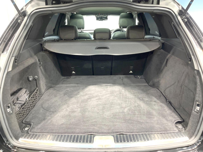 2019 Mercedes Benz C CLASS STATION WAGON DAA-205277 (UW-69f496b3a8184)[14]