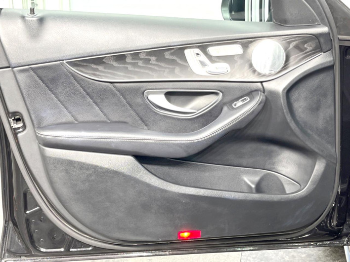 2019 Mercedes Benz C CLASS STATION WAGON DAA-205277 (UW-69f496b3a8184)[10]