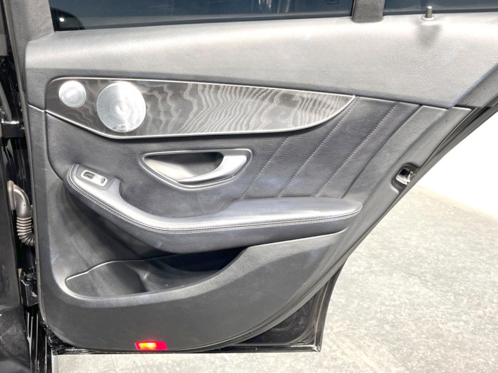2019 Mercedes Benz C CLASS STATION WAGON DAA-205277 (UW-69f496b3a8184)[17]
