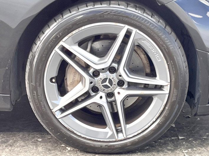 2019 Mercedes Benz C CLASS STATION WAGON DAA-205277 (UW-69f496b3a8184)[5]