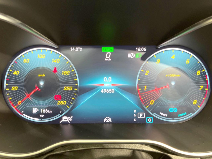 2019 Mercedes Benz C CLASS STATION WAGON DAA-205277 (UW-69f496b3a8184)[28]