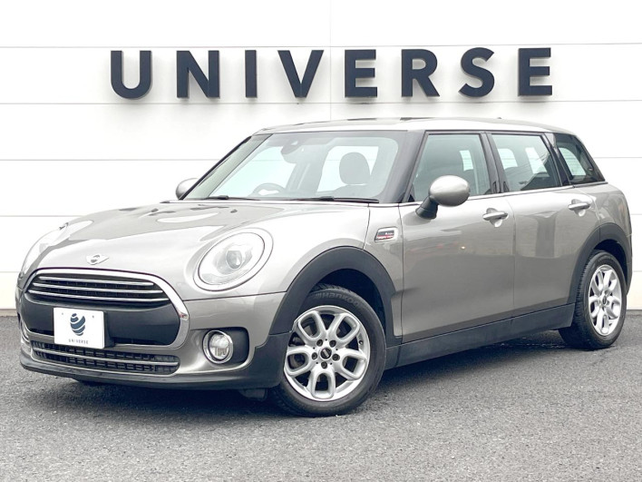 2017 Rover Mini DBA-LN15 (UW-69f496b5e5ec0)[0]