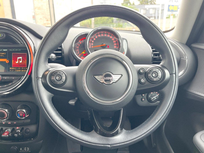 2017 Rover Mini DBA-LN15 (UW-69f496b5e5ec0)[24]