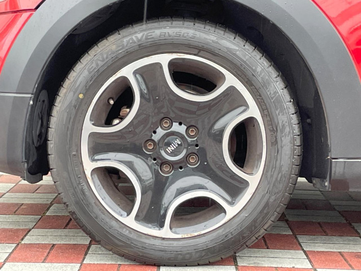 2014 Rover Mini CBA-SS16 (UW-69f496b6deff5)[18]
