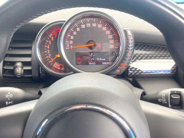 2015 Rover Mini DBA-XM20 (UW-69f496b748616)[8]