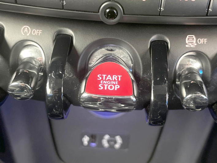 2015 Rover Mini DBA-XM20 (UW-69f496b748616)[14]