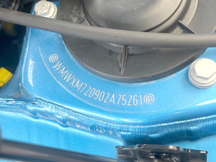 2015 Rover Mini DBA-XM20 (UW-69f496b748616)[1]
