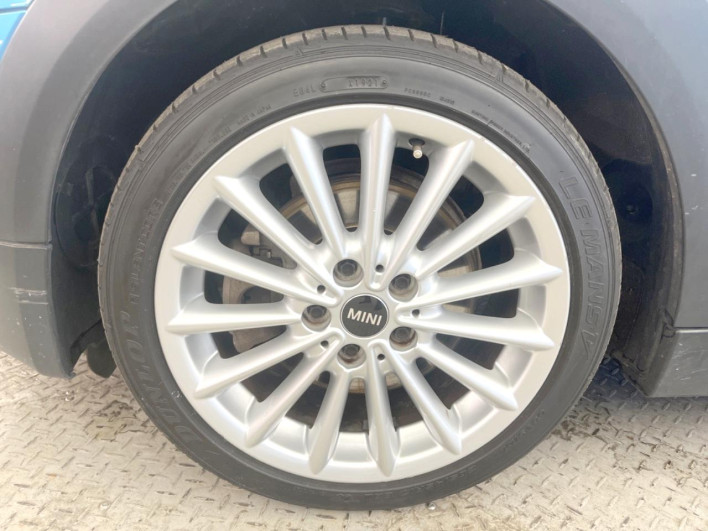 2015 Rover Mini DBA-XM20 (UW-69f496b748616)[26]