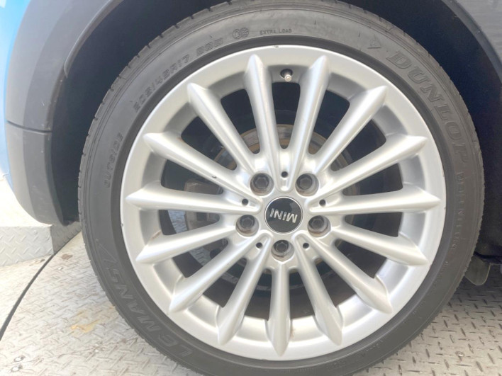 2015 Rover Mini DBA-XM20 (UW-69f496b748616)[24]