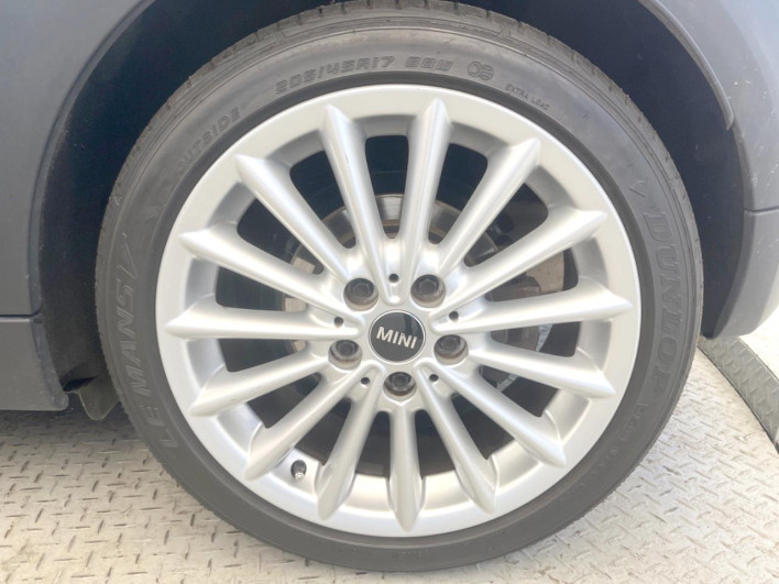 2015 Rover Mini DBA-XM20 (UW-69f496b748616)[25]